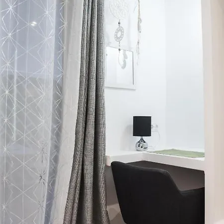 Tulip, Nilie Hospitality Mgmt Apartment Thessaloniki