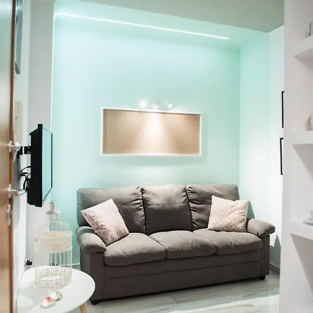 Apartment Tulip, Nilie Hospitality Mgmt *