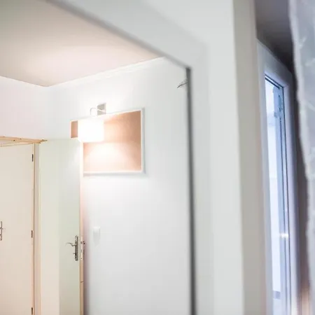 Tulip, Nilie Hospitality Mgmt Apartment Thessaloniki