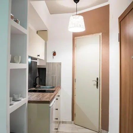 Tulip, Nilie Hospitality Mgmt Apartment Thessaloniki